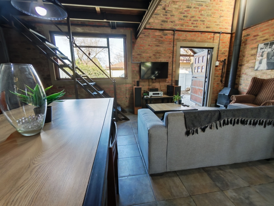 2 Bedroom Property for Sale in Baillie Park North West